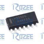 LM339DR2G