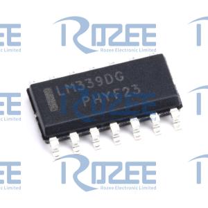 Quality LM339DR2G wholesale