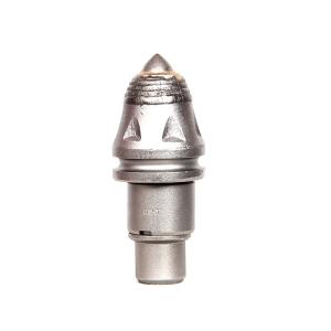 Quality Mining Machinery Carbide Rock Teeth Well Drilling PCD Core Drill Bit wholesale