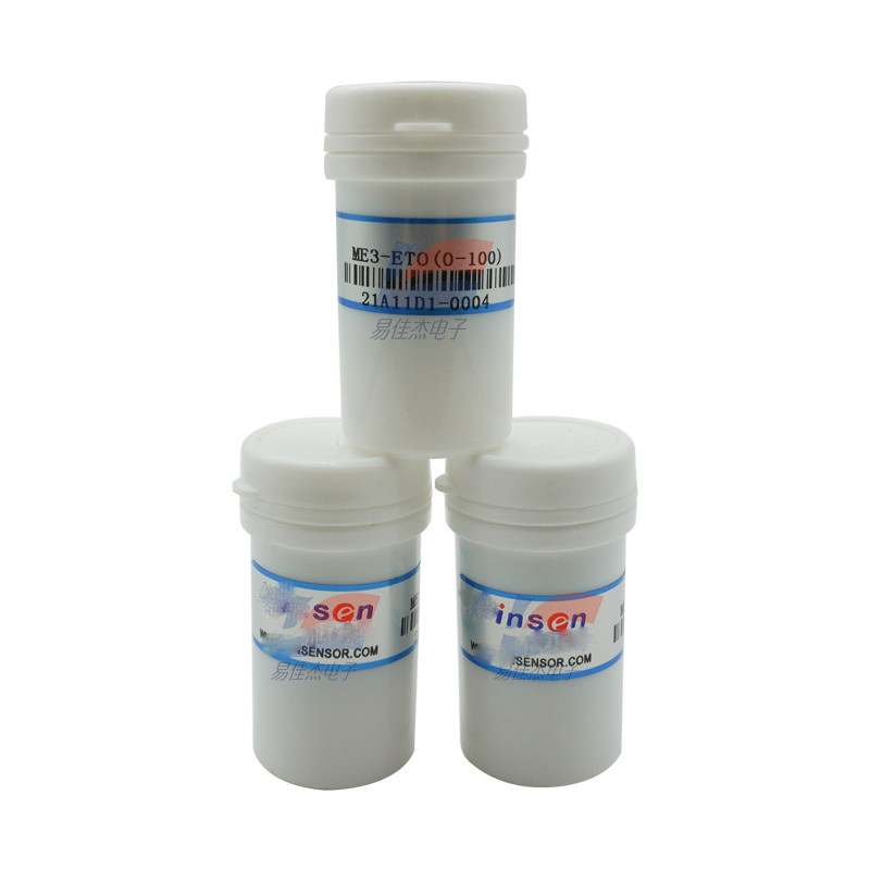 YJJ ME3-ETO Electrochemical Ethylene Oxide Sensor Is Used For The Detection Of Ethylene Oxide In Petroleum And Petrochemical Pharmaceutical Production