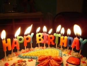 Quality Glitter Letter Birthday Candles For Cake Decoration Food Grade OEM / ODM Service wholesale