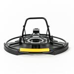 Plastic Rat Trap 14X14X6.5 Metal Mice Snap Catcher for Effective Pest Control