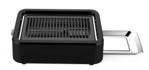 Quality 1100Watt Infrared Smokeless Grill wholesale
