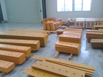 Jining Far East Electro Mechanical Equipment Co., Ltd