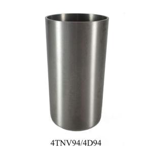 Quality Cylinder Sleeve Replacement For Yanmar 4TNV94 / 4D94 wholesale