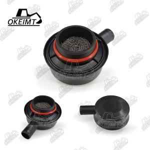 Quality 4133J008 Perkins Crank Air Breather Caterpillar 204-4444 JCB 3CX 4CX wholesale