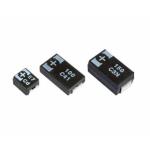 Panasonic 6TPB33M 10THC68M SMD10v 68uf Tantalum Chip Capacitors