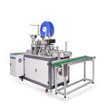 3 Ply Medical Disposable Mask Machine Face Welding Earloop Machine