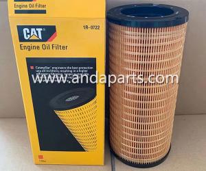 Quality GOOD QUALITY Oil Filter For CAT 1R-0722 wholesale