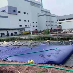 Quality Water Tank for Rainwater Collection wholesale