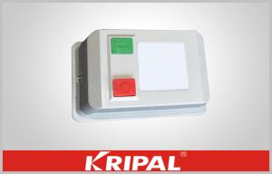 Quality Waterproof Shockproof AC Contactor Magnetic Starter 240V.5.5KW 18-26A 220V. 50/60Hz OEM wholesale