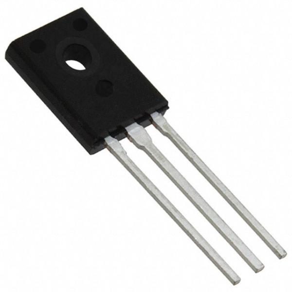 Cheap 2SB1151-Y-BP  Low Collector Saturation Voltage Large Current High Power Mosfet Transistors for sale