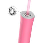 5mm ODM Sports Skipping Ropes PVC Plastic