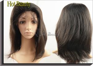 Quality Remy Human Hair Lace Front Wigs wholesale