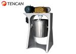 600L Super Large Volume Heavy Stirred Ball Mill Customized for Any Special