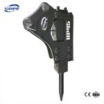 ROCK EXCAVATOR HYDRAULIC BREAKER 7-14 TON FOR SANY, XCMG,LONKING,DOOSAN85