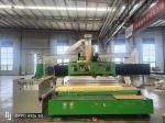 Refrigerated Truck RV Cold Chain Car Body Board Cutting Processing Center