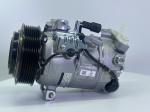 NISSAN QASHQAI 92600-4BE0A DENSO AC COMPRESSOR SG437100-9810