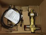 CE, ROHS / ETS100 034G0506 Refrigeration Valves ETS100 R22, R134A, R404A, R407c,