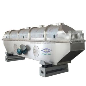 Quality Reliable Quality bag fluid bed dryer price wholesale