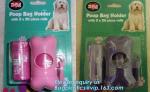POOP BAGS, SCOOPERS, PET WASTE BAGS, PET BAGS, LITTER BAGS, DOGGY BAGS, DOG