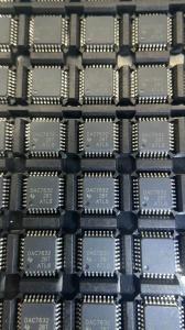 Quality DAC7632VFT LQFP32 Integrated Circuit New And Original wholesale