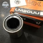 Low Noise LM20UU Linear Ball Bearing 20*32*42mm China Manufacturer