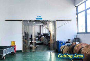 Phidix Motion Controls (Shanghai) Co., Ltd.