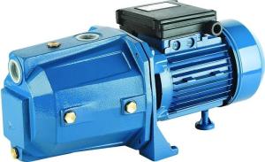 Quality Electric Hydro Jet Pump 1hp Self Priming Jet Pump / Water Suction Pump wholesale