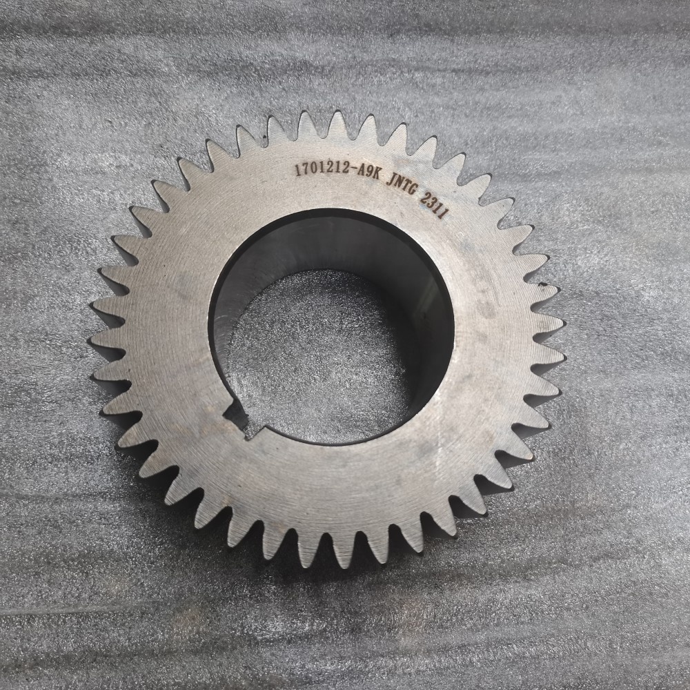 Shacman Gearbox Tooth Cone 1297 304 523 for16s253016S191 Heavy Duty Truck Replace/Repair
