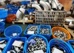 N06455 NiMo16Cr16Ti 2.4610 Nickel Alloy Pipe Fittings