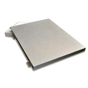 Quality Coated 6061 Aluminum Plate 6061 T6 Plate 1000mm 1219mm Aluminum Alloy Parts wholesale