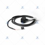 PANASONIC NPM FEEDER CART CABLE W CONNECT N610119365AD , Panasonic Spare Parts