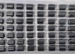 Silicon Nitride Ceramics 7MPa Fracture Toughness 9 Dielectric Constant