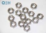 Cold Forming DIN 929 HEX SS304 316 M16 Weld Nut