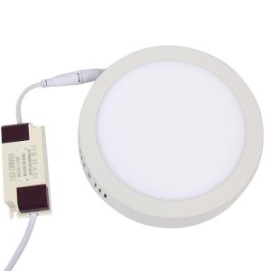 Quality Surface Mounted 12 W 18 W 24 W LED Ceiling Panel Light High Lumen wholesale