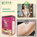 Traditional Natural Herbal Foot Soak 50ml×40PCS Non Steam Deep Cleansing