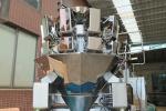 Automatic Potato Chips Packing Machine Manufacturer,automatic packing machine