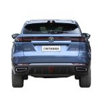 New Energy Midsize Used Cars 4 Wheel 100% Electric SUV Vehicles