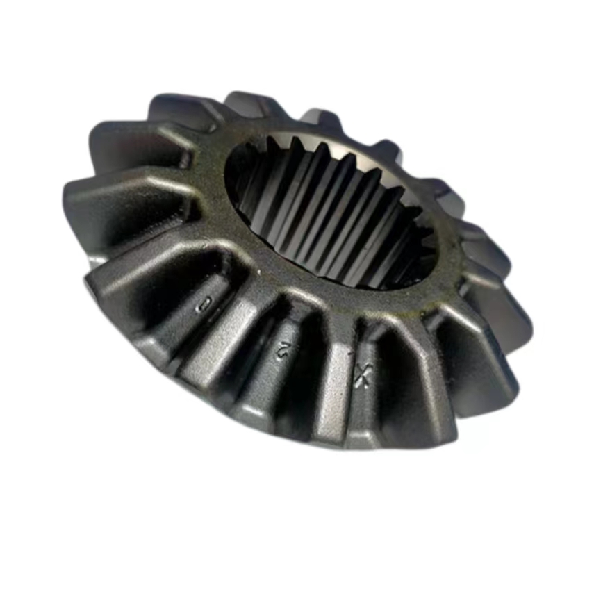 Find the Perfect Half Shaft Gear 2402ZS01-335 at Shakoman for Your Truck's Rear Axle