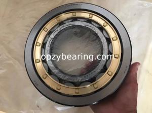Quality NU 2224 High Quality And Cheap Price Bearing Size 120x215x58 mm Cylindrical Roller Bearing NU2224 wholesale