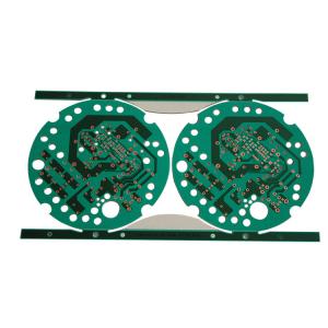 Quality High Temperature Resistant Multilayer FR4 PCB Board wholesale