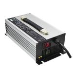 1200W 72V 12 Amp Forklift Battery Charger Lead Acid LVD Standard