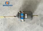 ISO9001 Sino Truck Spare Parts