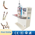 Electronic Components Capacitive Capacitor Discharge Spot Welder Welding Machine