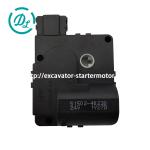 51502-40230 Excavator Servo Motor Sumitomo Excavator SH235X-6