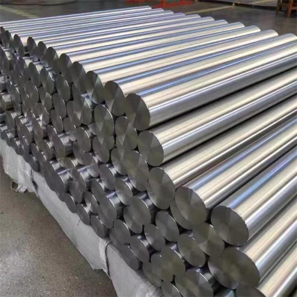 UNS S17400 Precipitation Hardening Stainless Steel Rod 630 High Performance