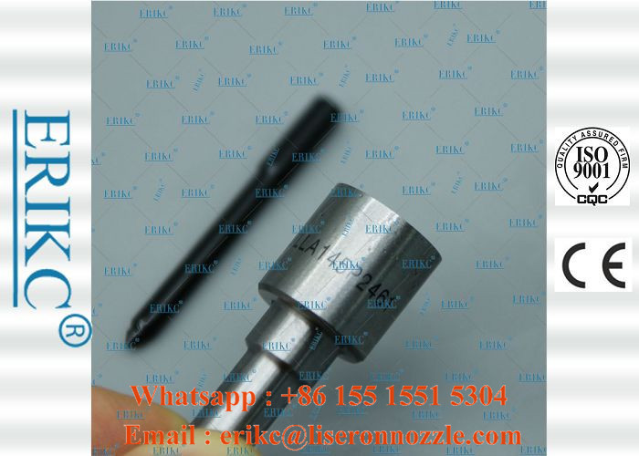 ERIKC Dlla145p2461 Diesel Engine Nozzle Dlla 145 P 2461 Fuel Injector Spray Nozzles Dlla 145p2461