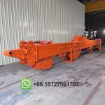 Excavator Boom and Stick for 20-50 Ton Excavator Heavy Duty Construction