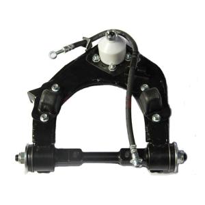Quality Hyundai Terracan Suspension Control Arms Set 54400-H1150 54501-H1150 for Korean Cars wholesale